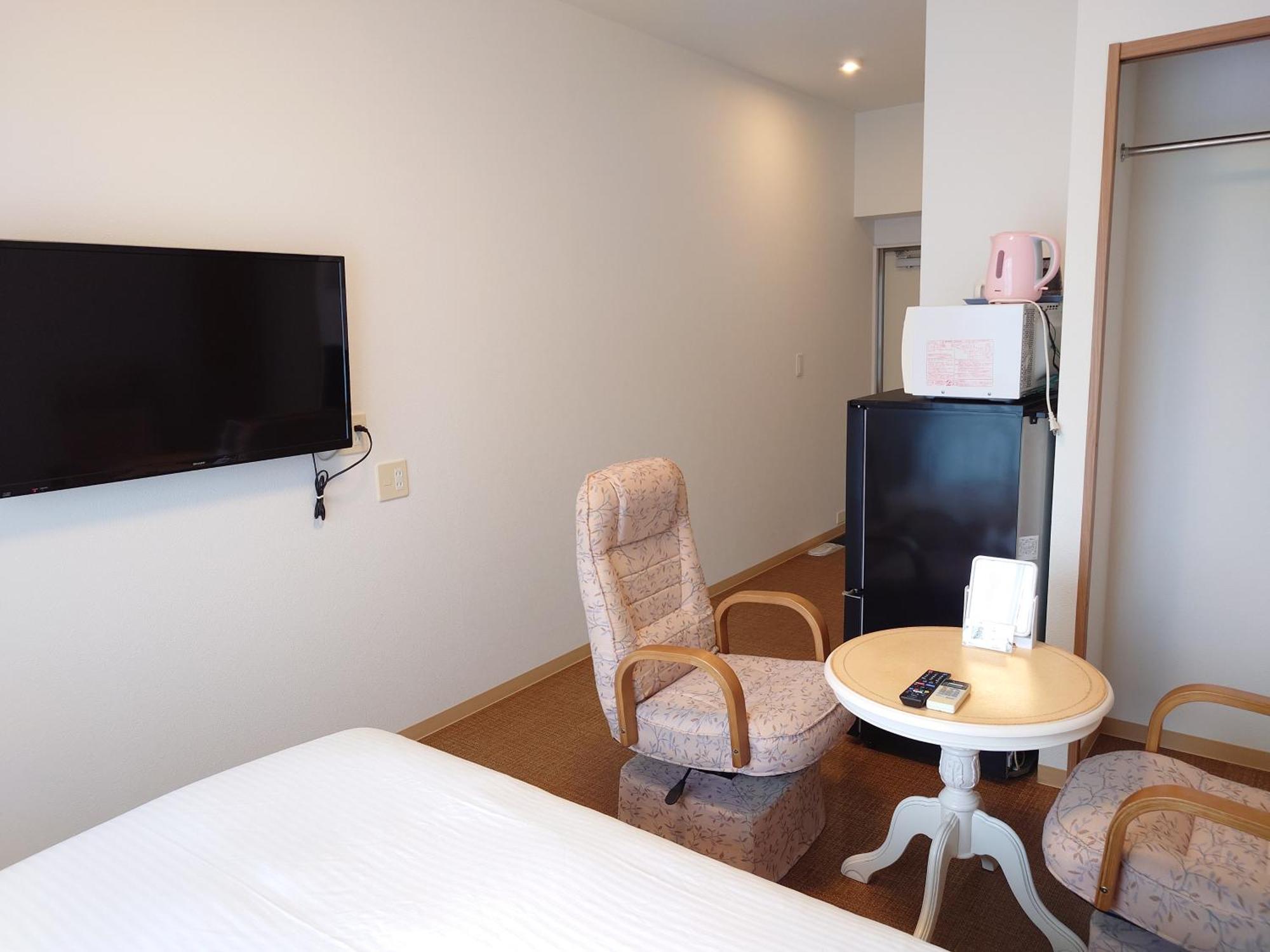 Aparthotel Bibi Cosmos Shintoshin