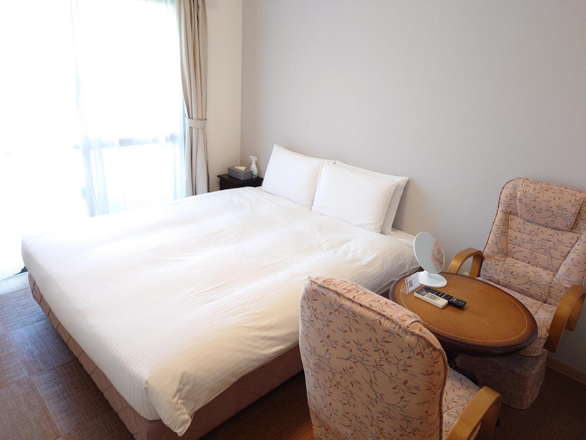 Aparthotel Bibi Cosmos Shintoshin 2*