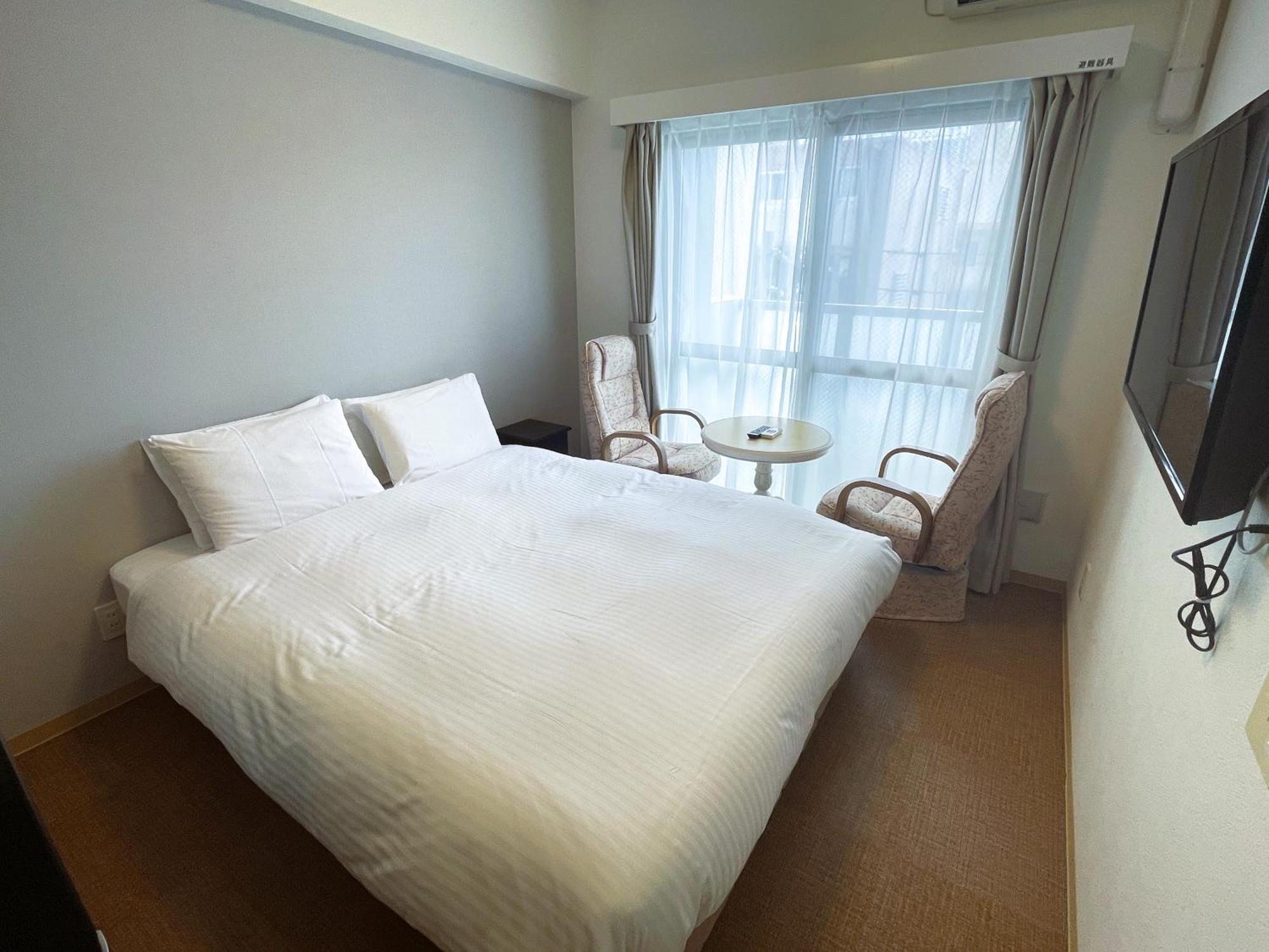 Aparthotel Bibi Cosmos Shintoshin 2*