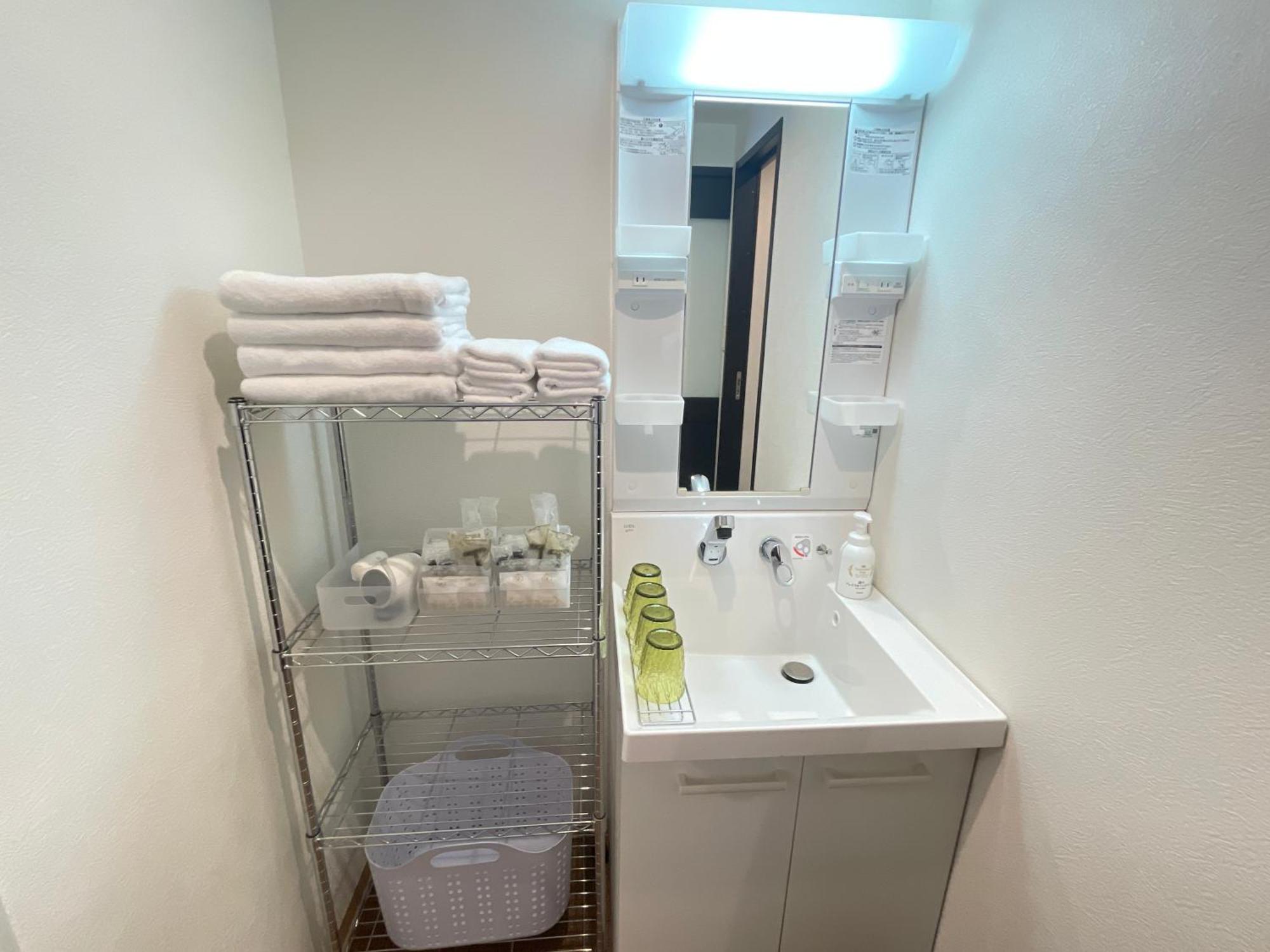 Aparthotel Bibi Cosmos Shintoshin 2*