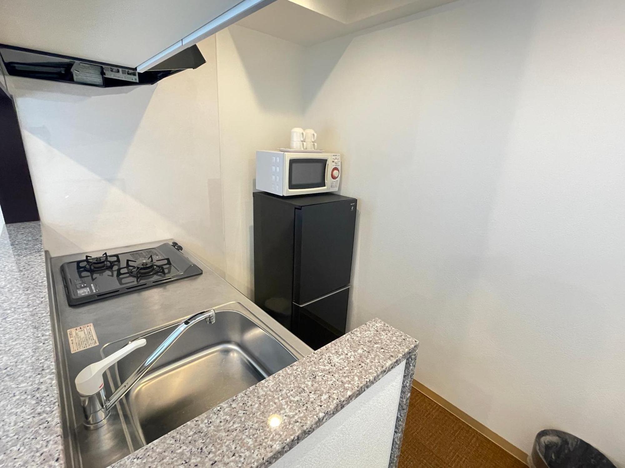 Bibi Cosmos Shintoshin Aparthotel 2*