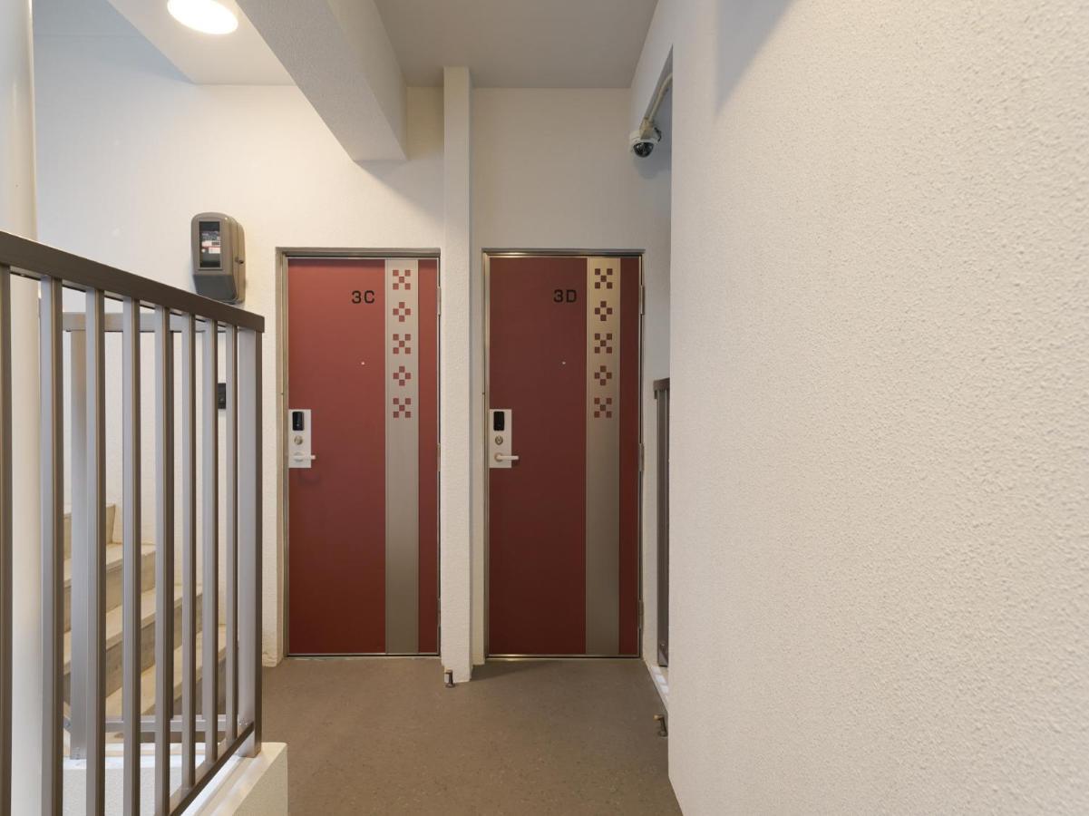 Bibi Cosmos Shintoshin Aparthotel 2*