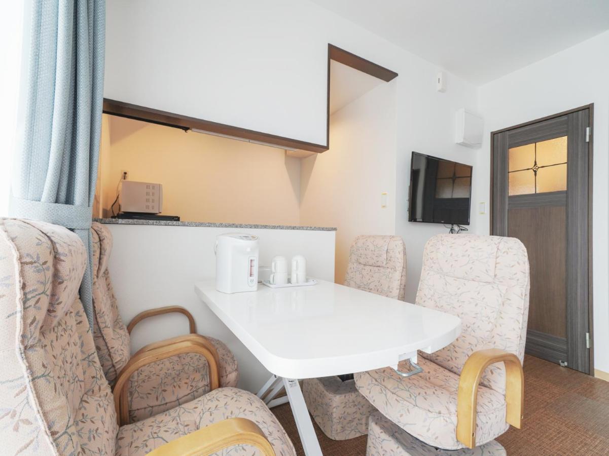 Aparthotel Bibi Cosmos Shintoshin